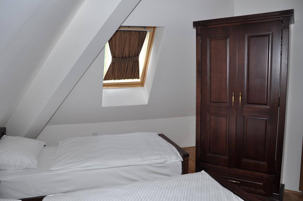 Motel Tara Mb Thurdevica Tara Εξωτερικό φωτογραφία