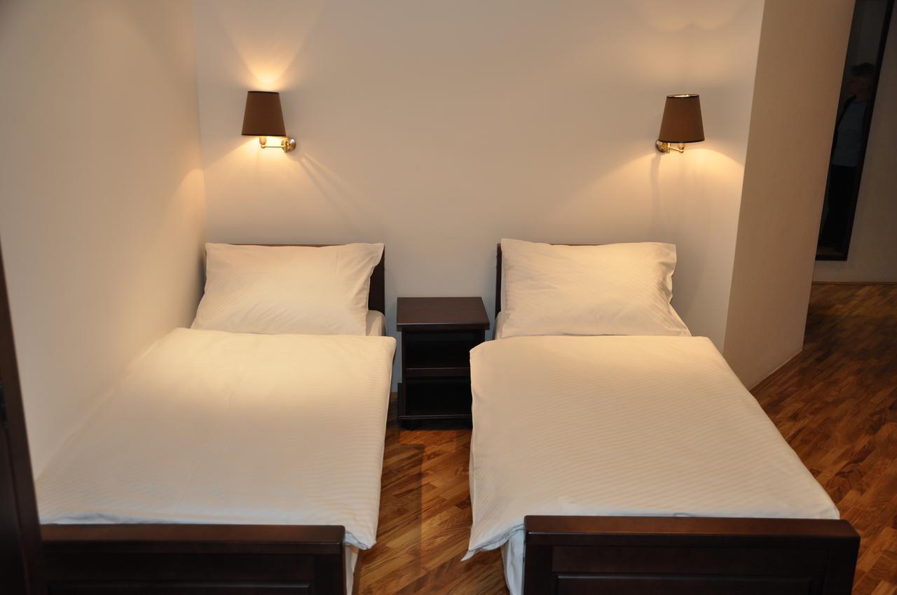 Motel Tara Mb Thurdevica Tara Εξωτερικό φωτογραφία