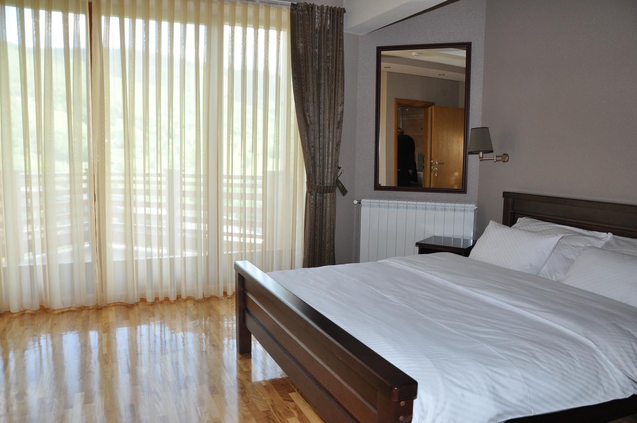 Motel Tara Mb Thurdevica Tara Δωμάτιο φωτογραφία